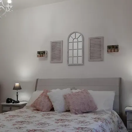 Corte Degli Angeli Farm stay *