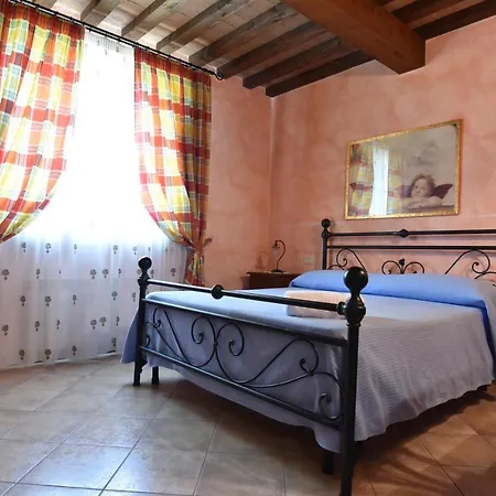 Corte Degli Angeli Farm stay Marina di Grosseto
