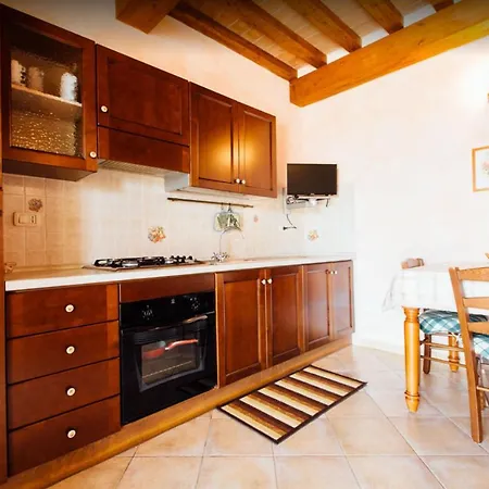 Corte Degli Angeli Farm stay Marina di Grosseto