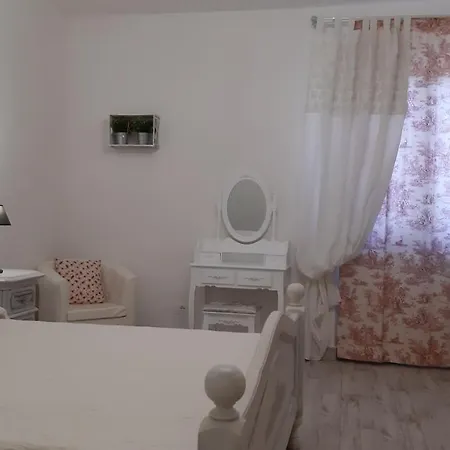 Alloggio per agriturismo Corte Degli Angeli