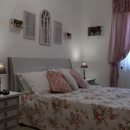Alloggio per agriturismo Corte Degli Angeli