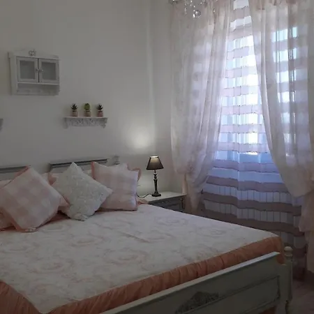 Corte Degli Angeli Alloggio per agriturismo