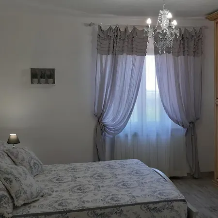 Corte Degli Angeli Alloggio per agriturismo *