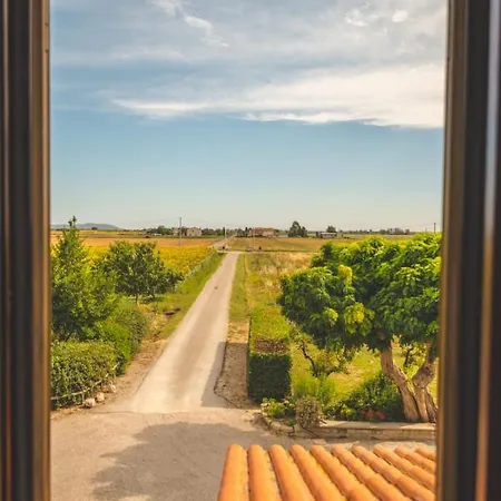 Alloggio per agriturismo Corte Degli Angeli
