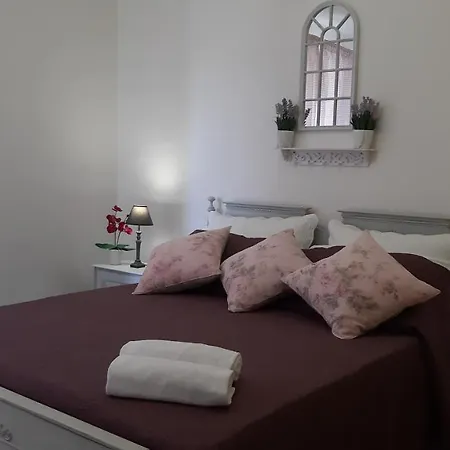 Corte Degli Angeli Alloggio per agriturismo