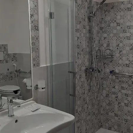Alloggio per agriturismo Corte Degli Angeli