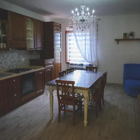 Alloggio per agriturismo Corte Degli Angeli *