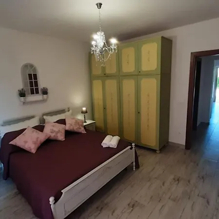 Alloggio per agriturismo Corte Degli Angeli Marina di Grosseto