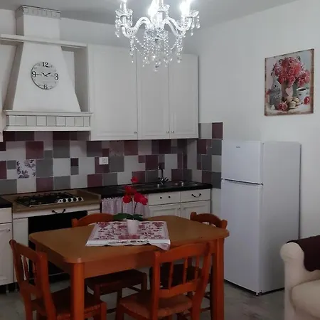 Alloggio per agriturismo Corte Degli Angeli *