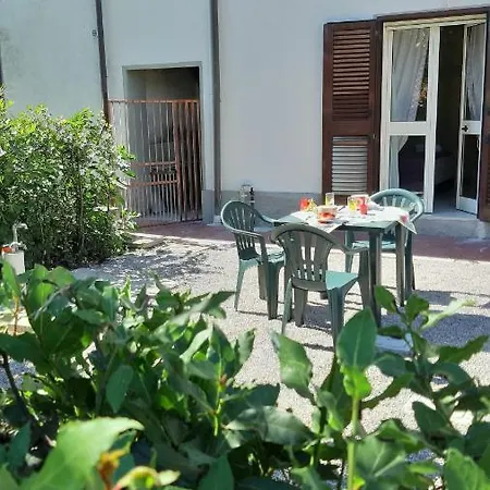 Corte Degli Angeli Marina di Grosseto