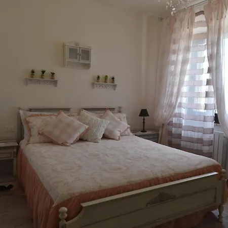 Alloggio per agriturismo Corte Degli Angeli *