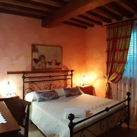 Corte Degli Angeli Alloggio per agriturismo *