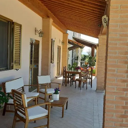 Corte Degli Angeli *