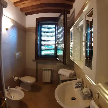 Corte Degli Angeli Alloggio per agriturismo
