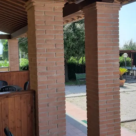 Corte Degli Angeli Alloggio per agriturismo