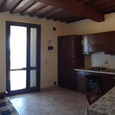 Alloggio per agriturismo Corte Degli Angeli *