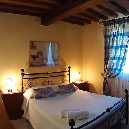 Alloggio per agriturismo Corte Degli Angeli