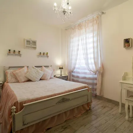 Séjour à la ferme Corte Degli Angeli Marina di Grosseto