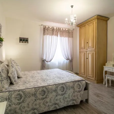Corte Degli Angeli Κατάλυμα σε φάρμα Marina di Grosseto