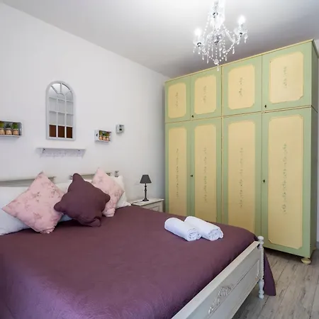 Фермерский дом Corte Degli Angeli