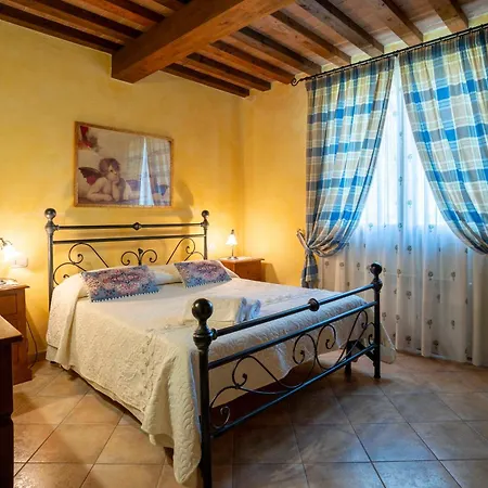 Corte Degli Angeli Фермерский дом