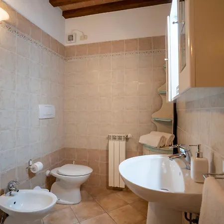 Séjour à la ferme Corte Degli Angeli