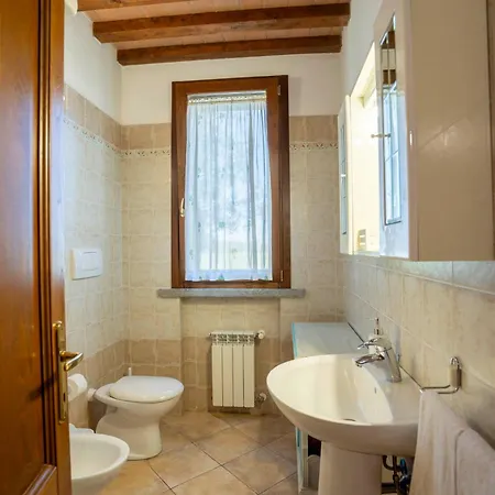 Corte Degli Angeli Séjour à la ferme *