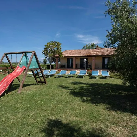 Corte Degli Angeli *