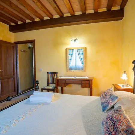 Corte Degli Angeli Séjour à la ferme