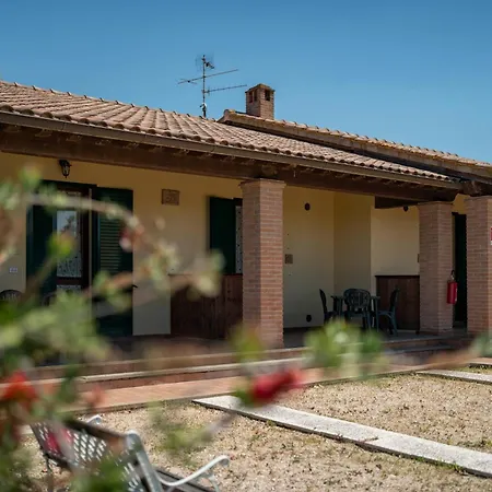 Κατάλυμα σε φάρμα Corte Degli Angeli