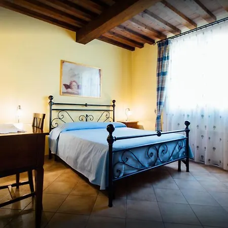 Corte Degli Angeli Alloggio per agriturismo *