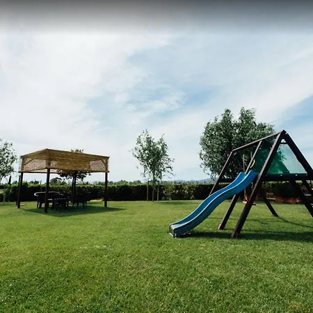 Corte Degli Angeli Alloggio per agriturismo *