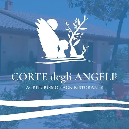 Corte Degli Angeli Alloggio per agriturismo Marina di Grosseto