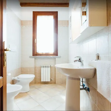 Alloggio per agriturismo Corte Degli Angeli