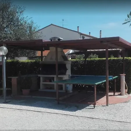 Corte Degli Angeli Alloggio per agriturismo