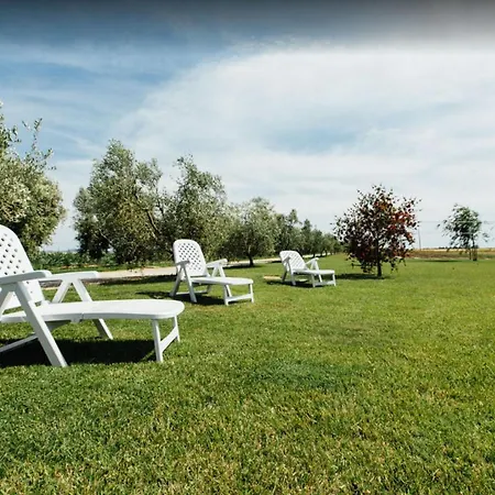Corte Degli Angeli Alloggio per agriturismo Marina di Grosseto