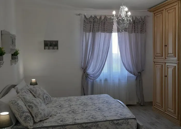 Corte Degli Angeli Séjour à la ferme *