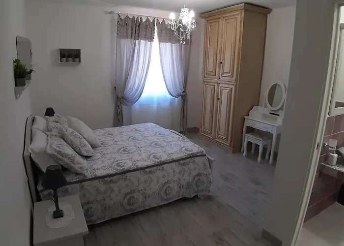 Corte Degli Angeli * Marina di Grosseto
