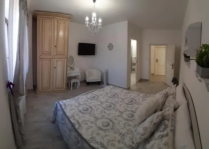 Corte Degli Angeli *