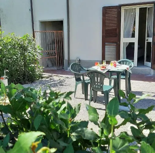 Corte Degli Angeli Marina di Grosseto
