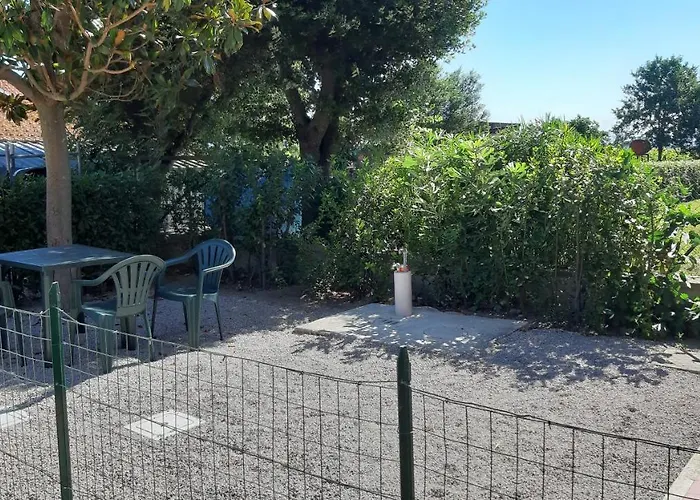 Corte Degli Angeli * Marina di Grosseto