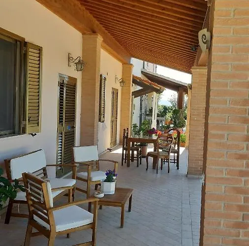 Corte Degli Angeli *