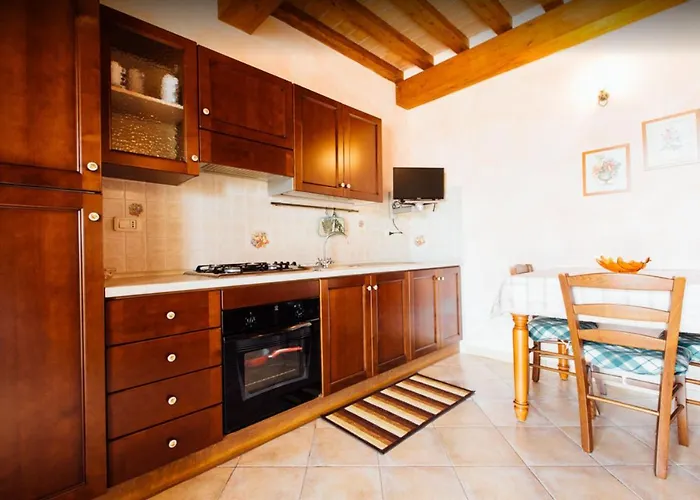 Corte Degli Angeli Séjour à la ferme Marina di Grosseto