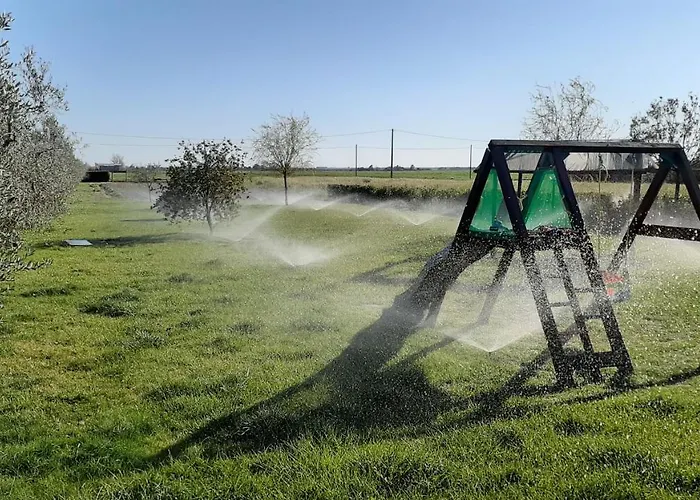 Corte Degli Angeli Séjour à la ferme Marina di Grosseto